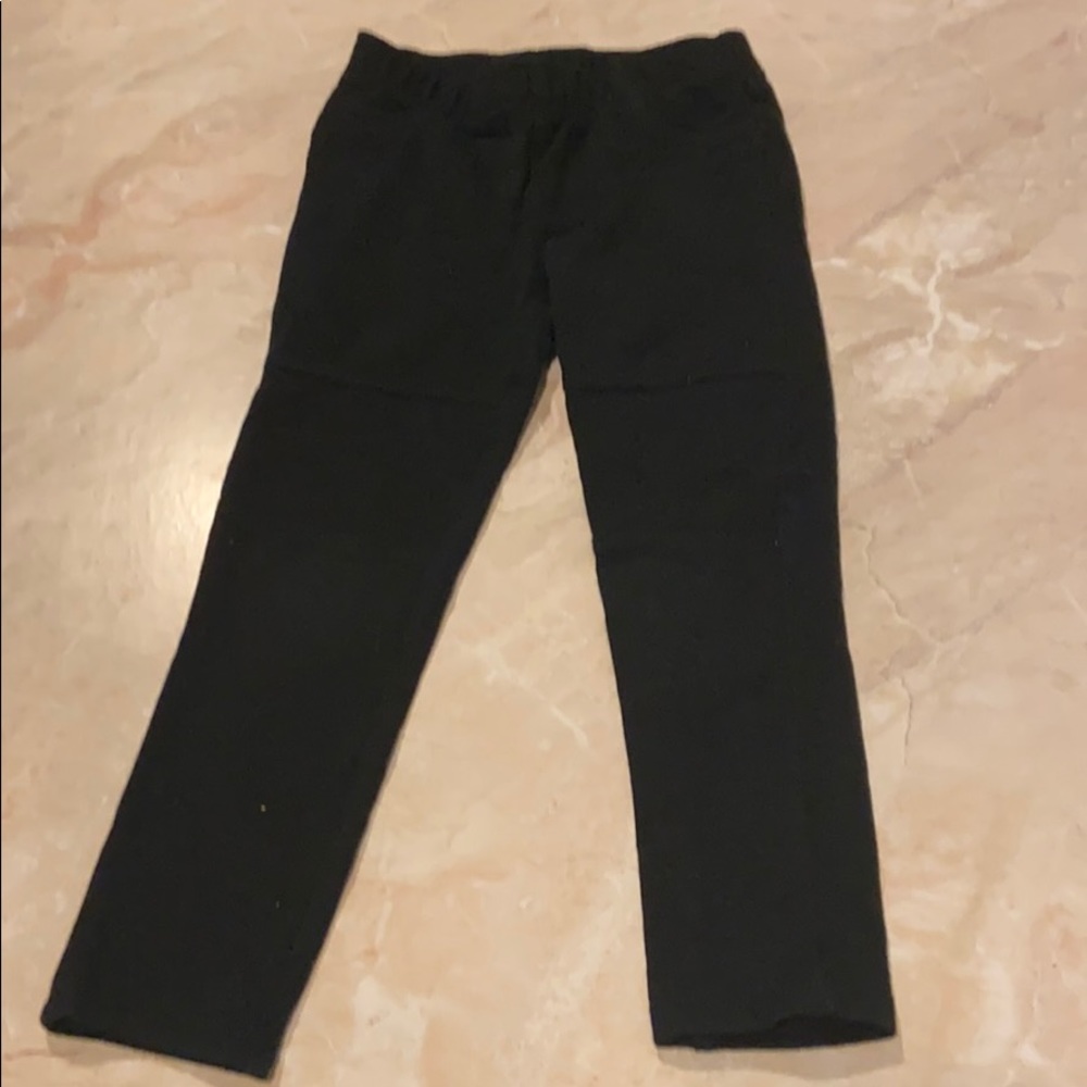 Cat & Jack Girls Size 4T Pants